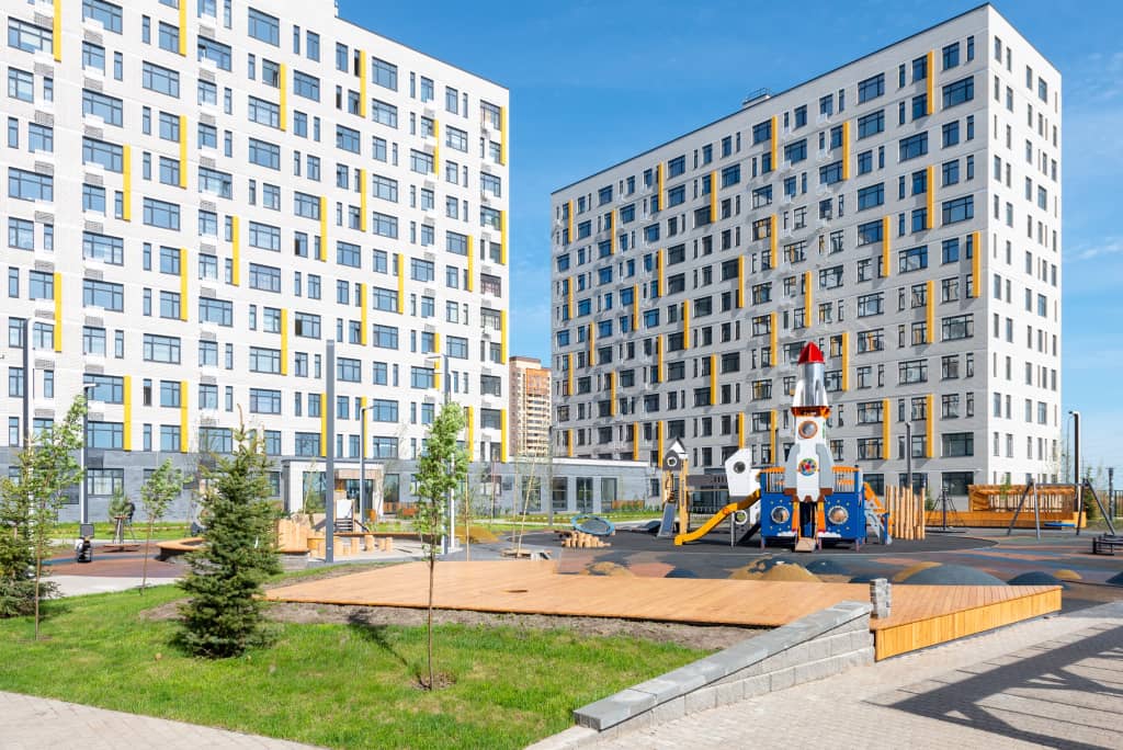 Апартаменты Горчица Studio ApartaMIA: фото 4