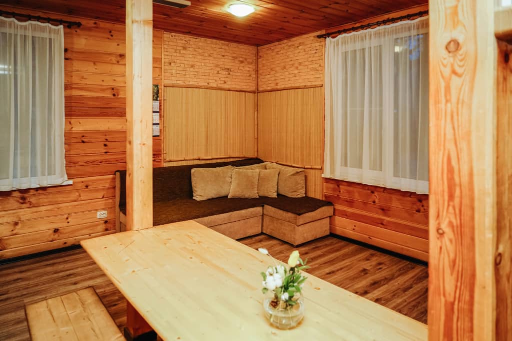 Гостевой дом Вырицкие Тарханы: фото 5
