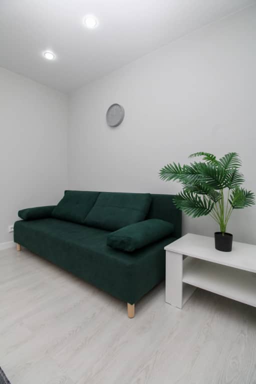 Квартира Уютная в Центре Города: фото 5
