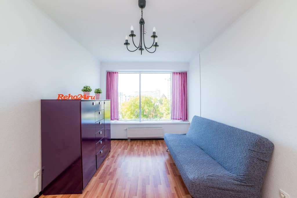 Апартаменты RentHouse на Белинского: фото 4