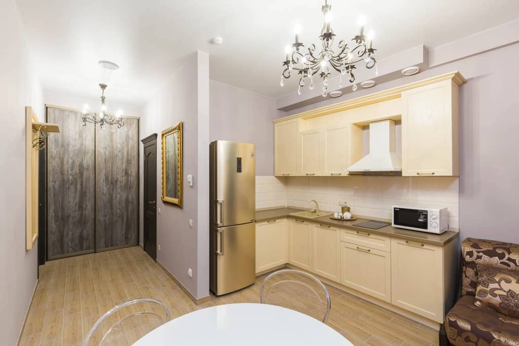 Apartamenty "J" Akter Gelaksi: фото 5