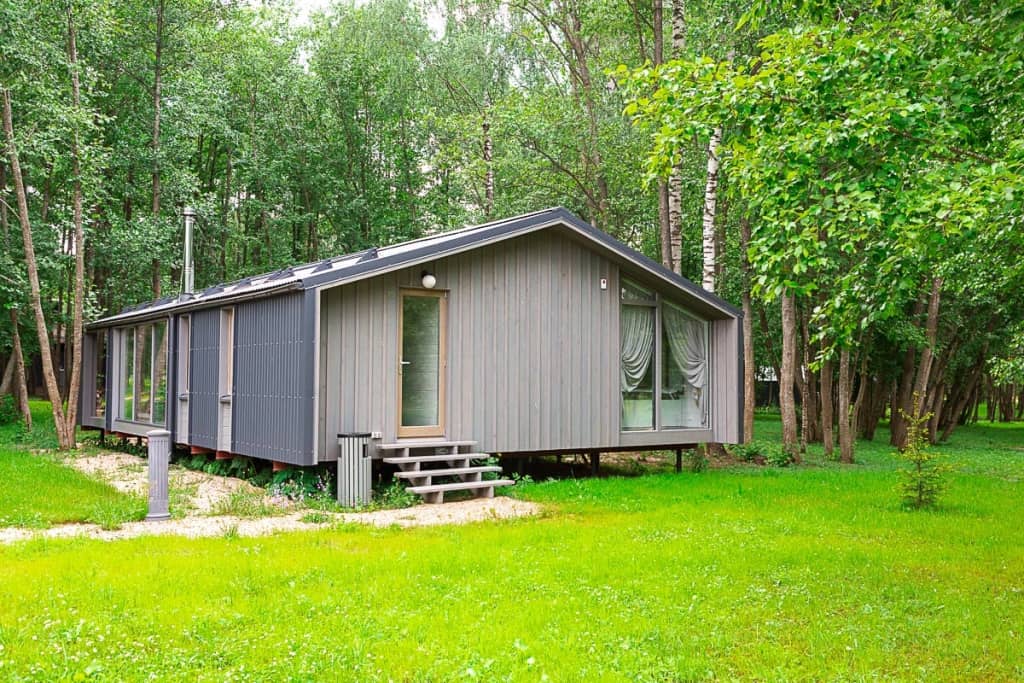 Гостевой Дом Edimonovo Village: фото 7
