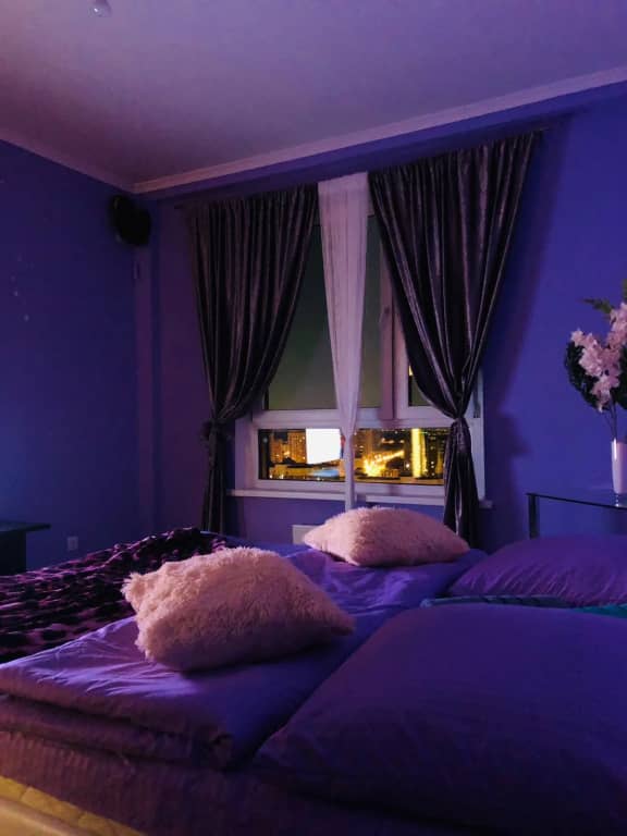 Апартаменты RELAX APART – Молодежная 59: фото 4