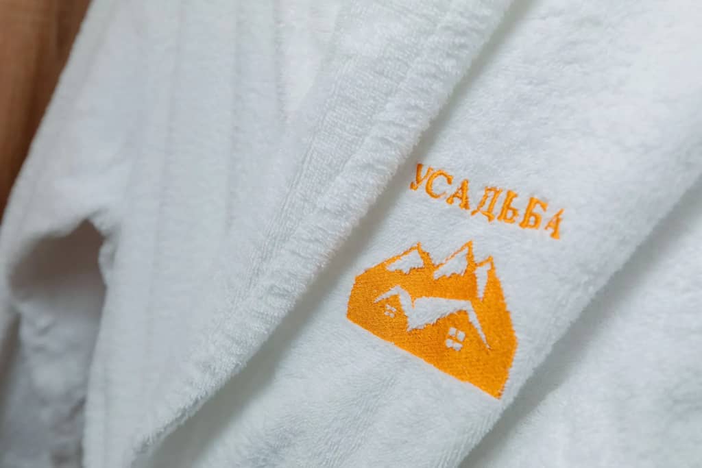 Отель Усадьба: фото 6