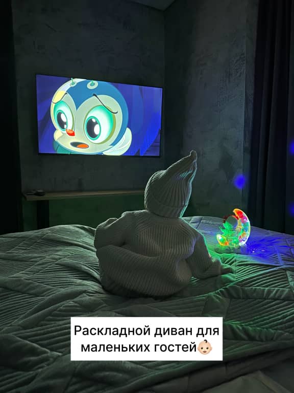 Апартаменты Bosfor Хрящевка: фото 6