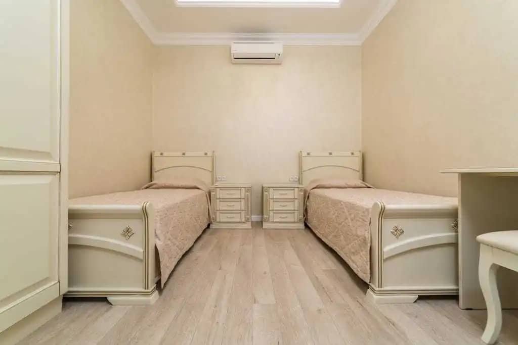 Апартаменты Семейные в ЖК Актёр Гэлакси: фото 4