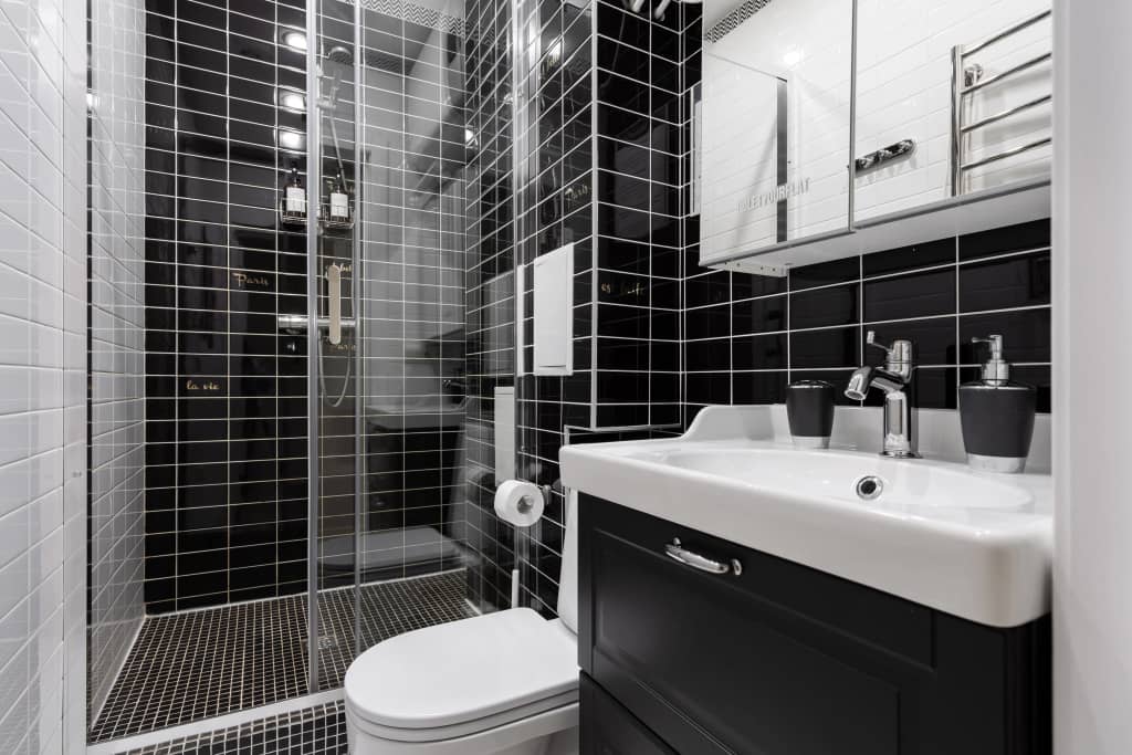 Апартаменты LetYourFlat "Indigo 3" студия: фото 4