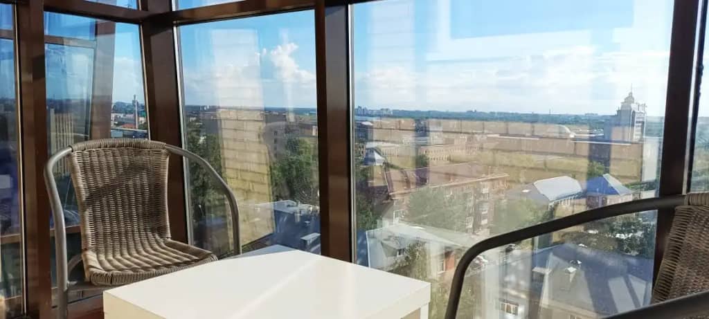 Квартира-Студия 33 м² 11/14: фото 6