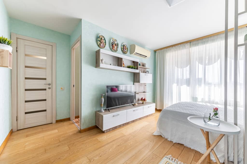 Апартаменты ApartLux ул. Расковой 14: фото 7