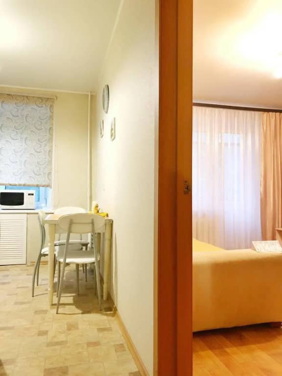 Апартаменты двухкомнатные RELAX APART – Мира 14а: фото 6