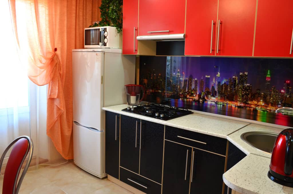 Апартаменты ApartLux Карбышева в Волжском: фото 6