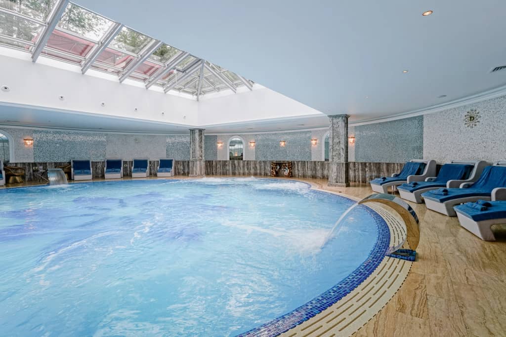 Отель Tsar Palace Luxury Hotel & SPA: фото 5