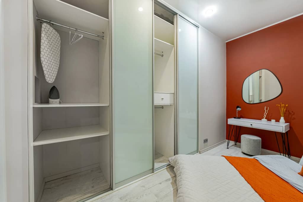 Квартира Smart Host на Красноспресненской: фото 4