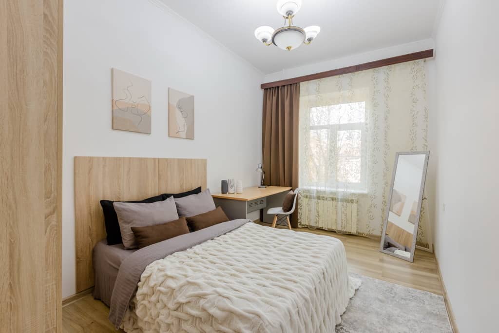 Апартаменты St-Isaak 3 bedrooms & 2 bathrooms 10 persons: фото 7