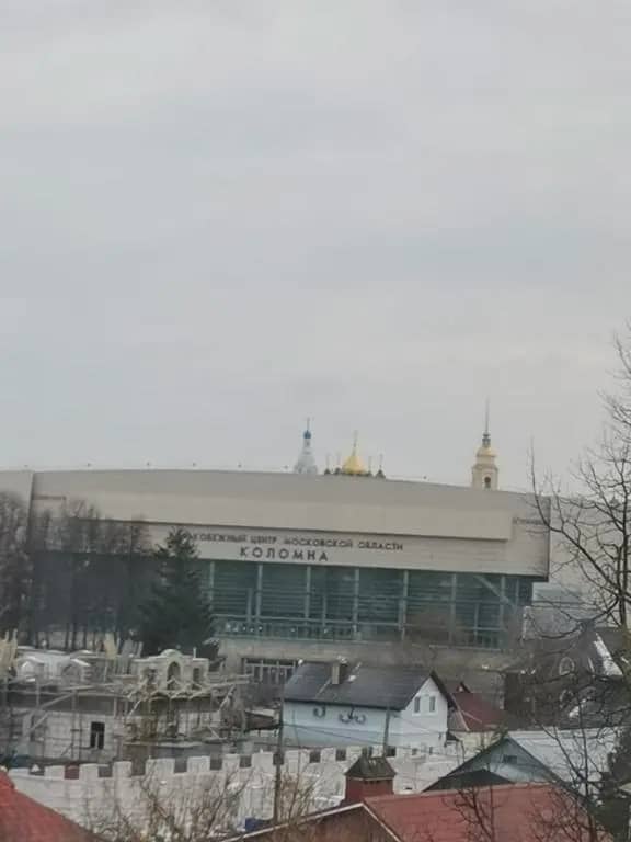 Квартира у Кремля: фото 6