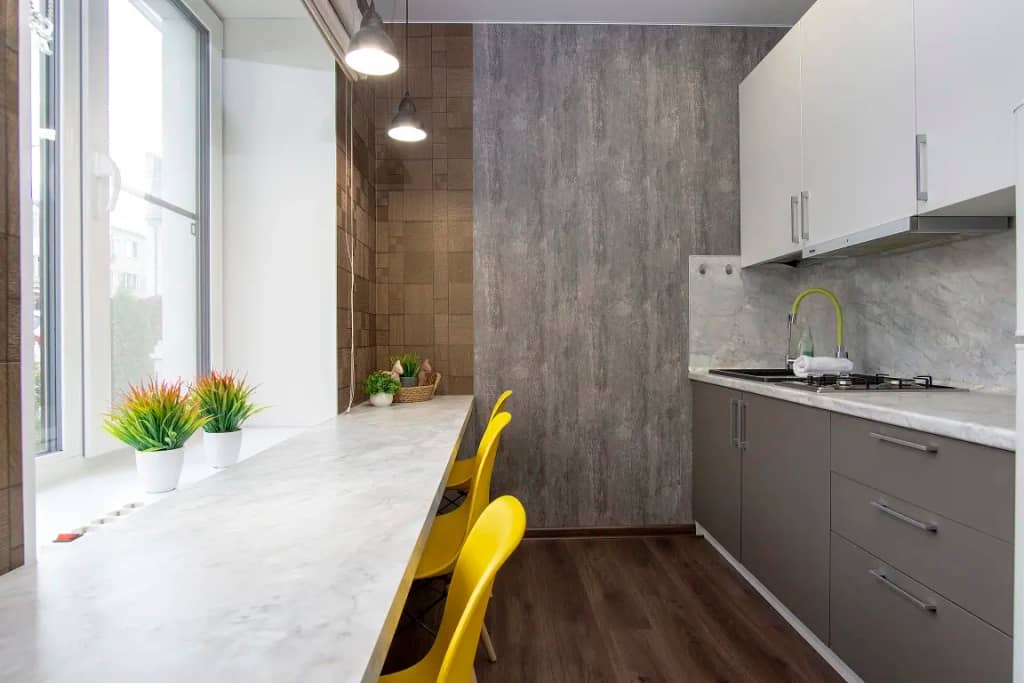 SuperCentral Location, GoldenRing-Apartments, Бесконтактное заселение: фото 7
