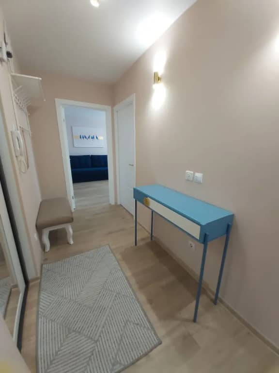 Квартира Птицы 2к "Kenig Holidays" в Рыбной Деревне: фото 7