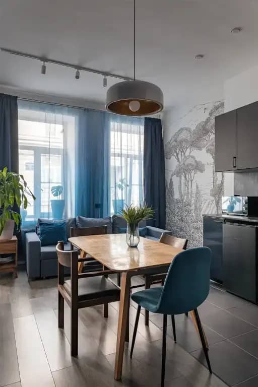 Апартаменты Smart Apart Africa 4: фото 6