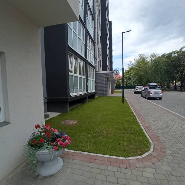 Квартира Белгородская 5: фото 7
