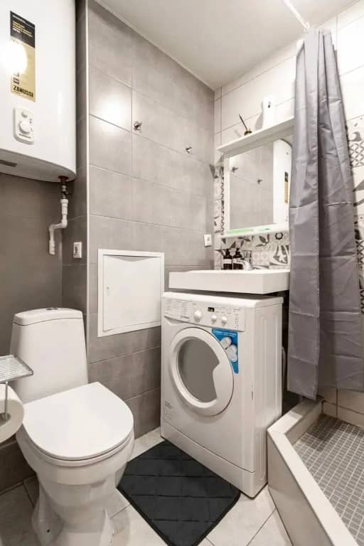Апартаменты ЖК ApartVille: фото 5