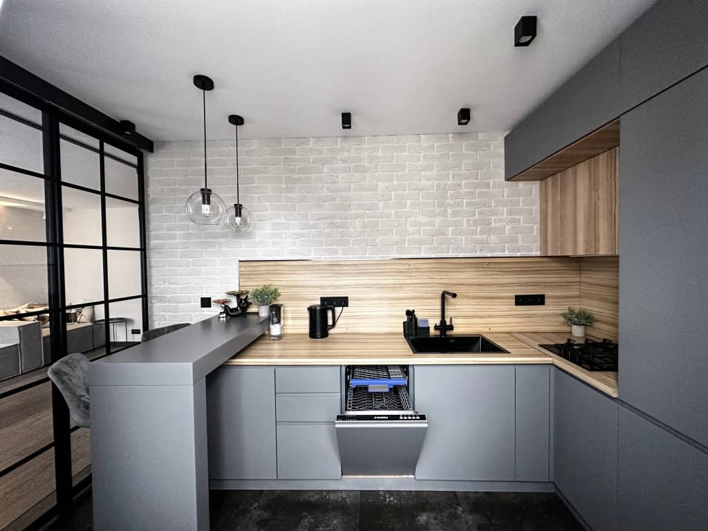 Квартира Top Rooms: фото 7