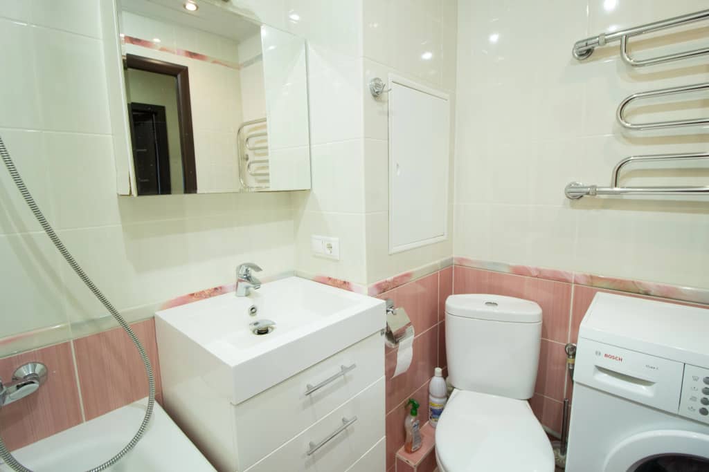 Апартаменты на Царицино: фото 4