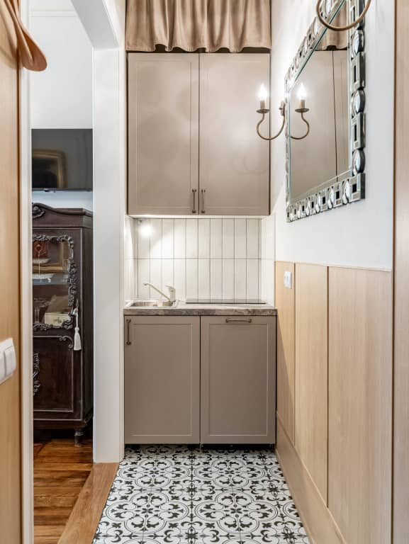 Апартаменты D Apartments на Лиговском проспекте: фото 7