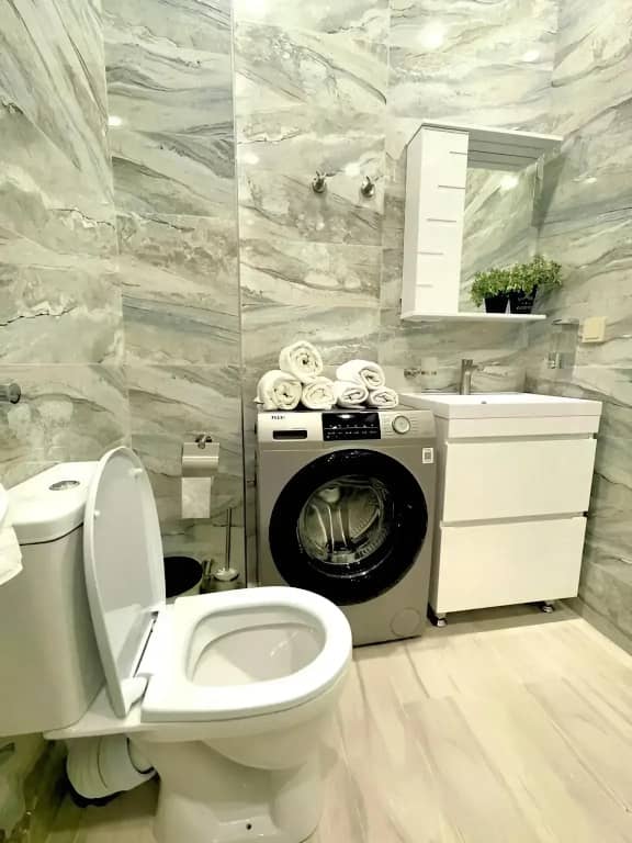 Квартира на Луначарского 24: фото 5