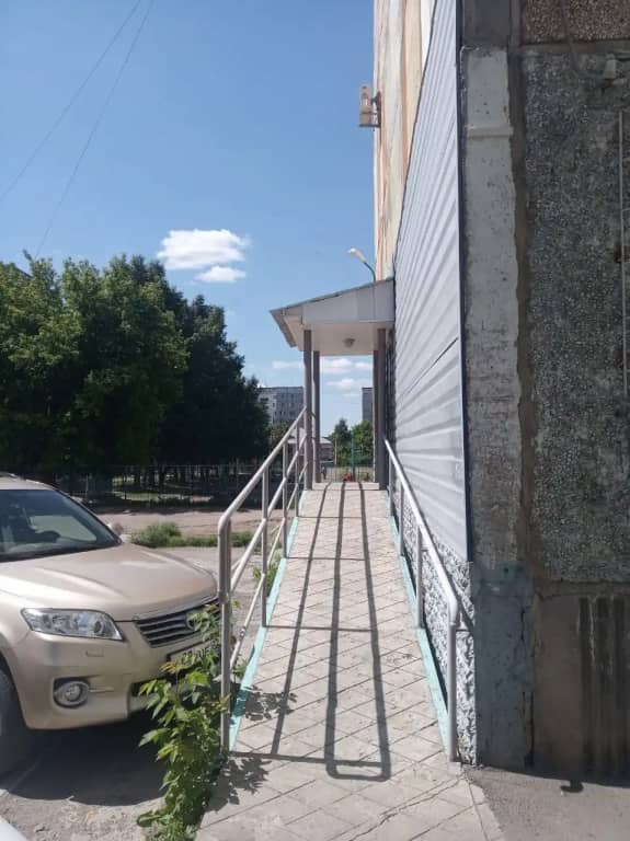 Хостел Подсолнух: фото 6