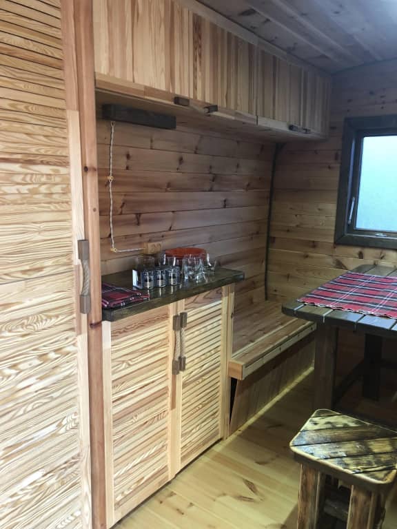 Гостевой дом Родниковский: фото 6