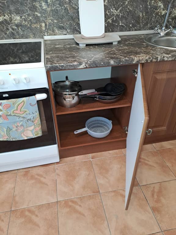Квартира в Рыбацком: фото 7