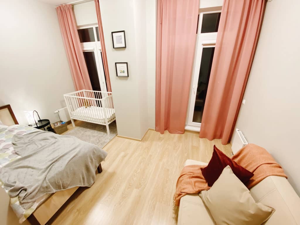 Апартаменты Smart Aparts Grand Seaview: фото 5