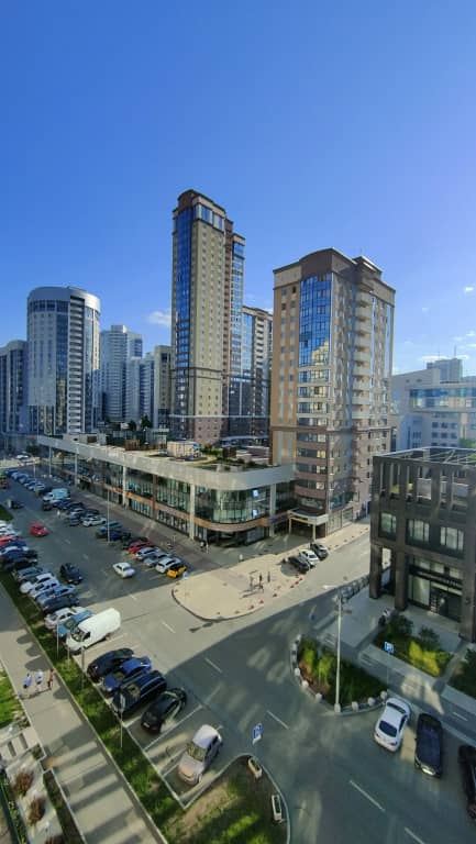 Квартира Двухкомнатная в Центре Екатеринбурга: фото 5
