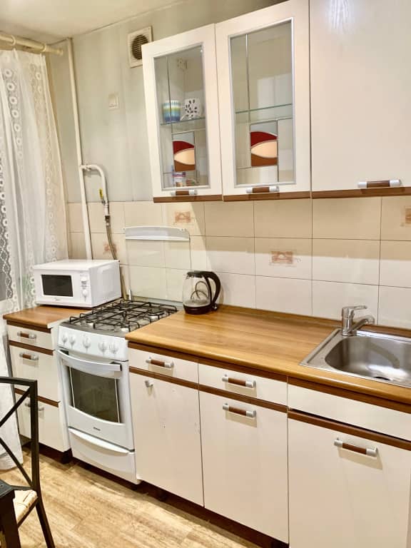 Апартаменты квартира рядом с метро Тульская: фото 6