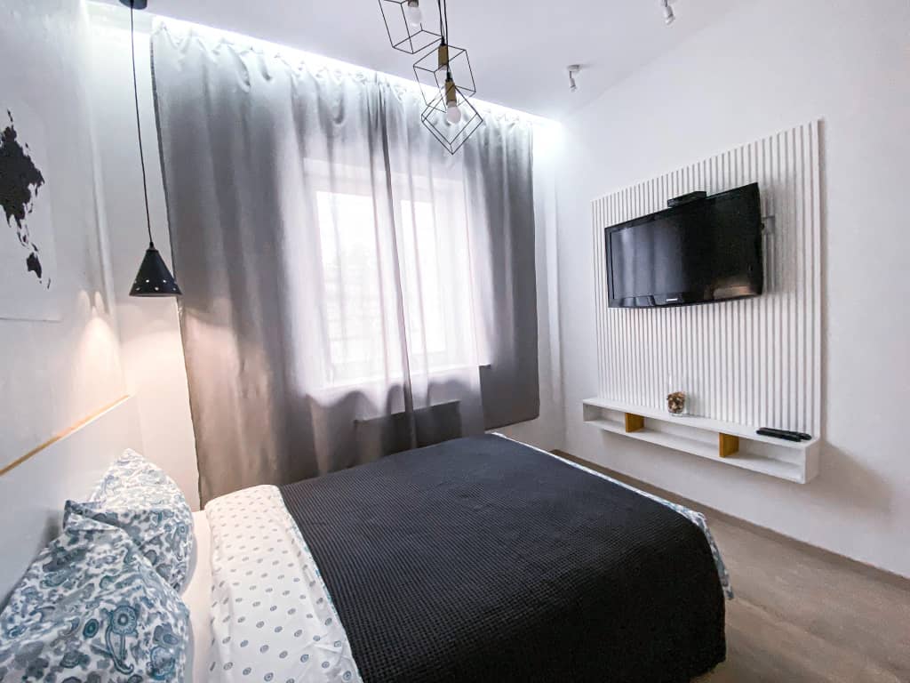 Квартира Лайф Студия 1, 15м2, на Тарарыкова 5: фото 5