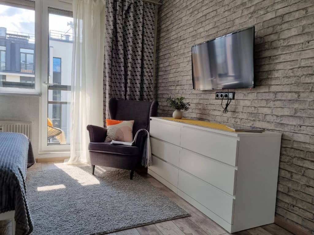 Квартира на Камероновской улице 3к1 38: фото 6