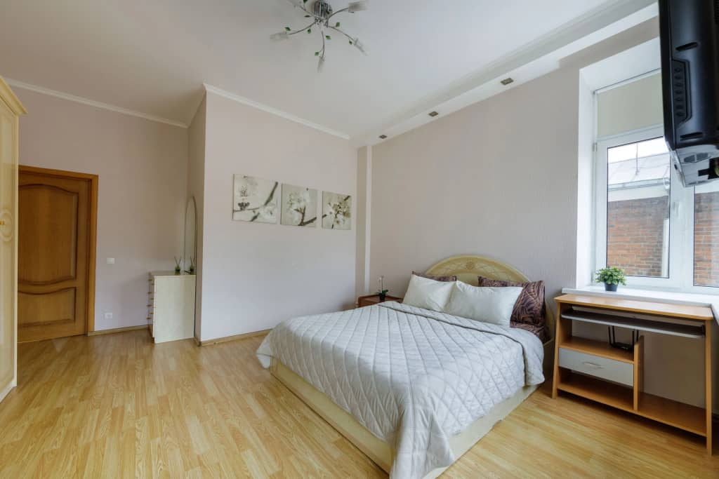 Апартаменты Apart Lux на Тверской: фото 5
