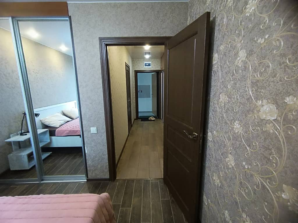 Квартира Sib Hayzh: фото 4