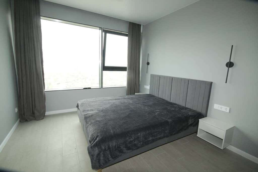 Апартаменты Apartsharing Стрелковая 18 кв 330: фото 7