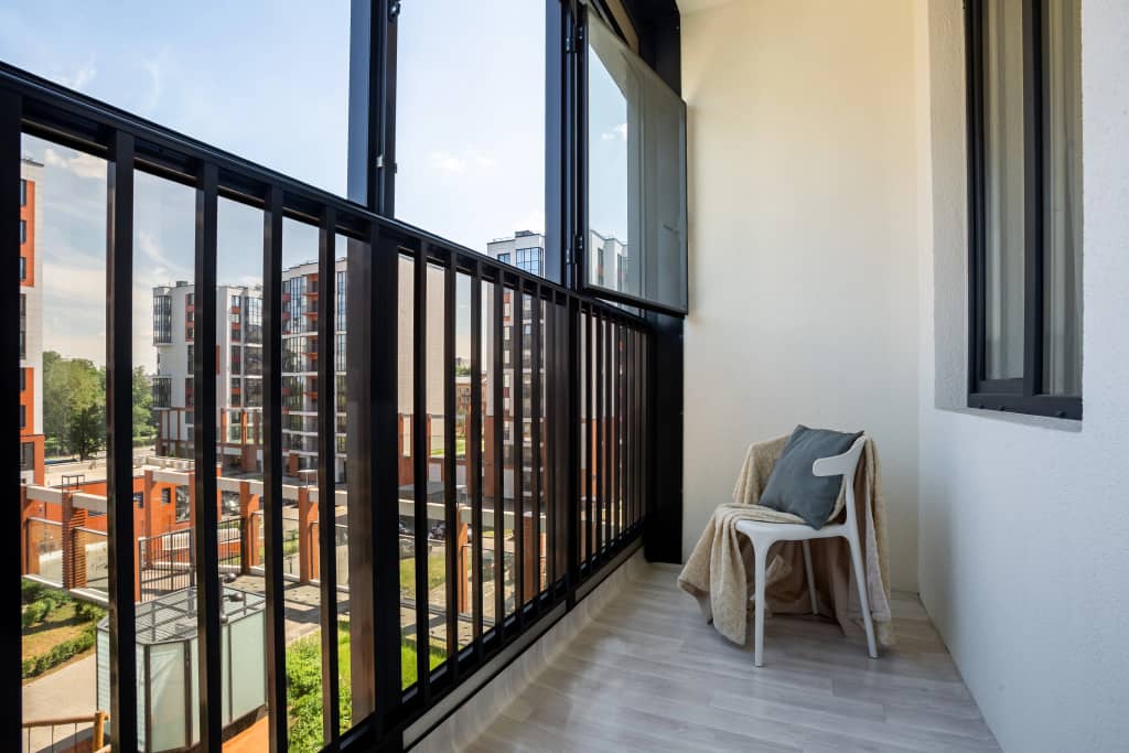 Апартаменты GRIFFIN APART Ломоносовская: фото 6