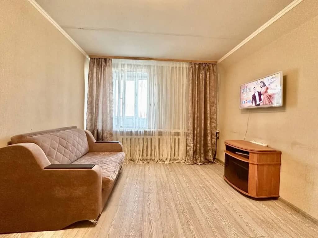 Апартаменты с отдельной кухней у ВТБ арены: фото 5