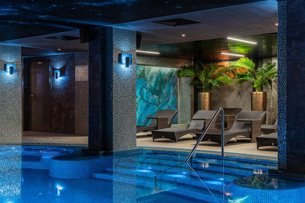 Kravt Nevsky Hotel and Spa: фото 6