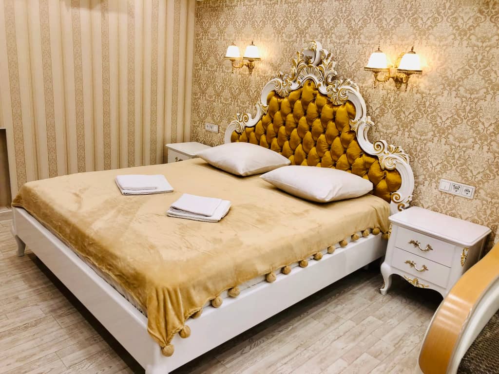 Апартаменты Екатерина Великая: фото 4