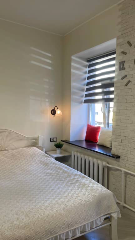 Квартира DiAm studio в сердце Васильевского острова: фото 4