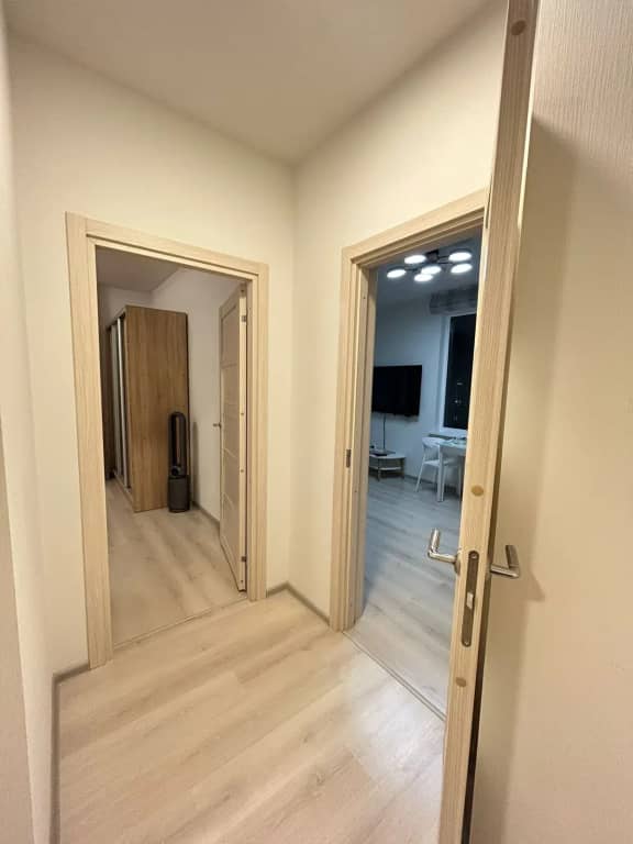 Квартира Просторы Невы на Кузнецовской: фото 5