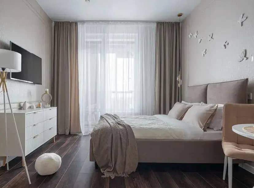 Апартаменты ElizaHome Ломоносовская: фото 4