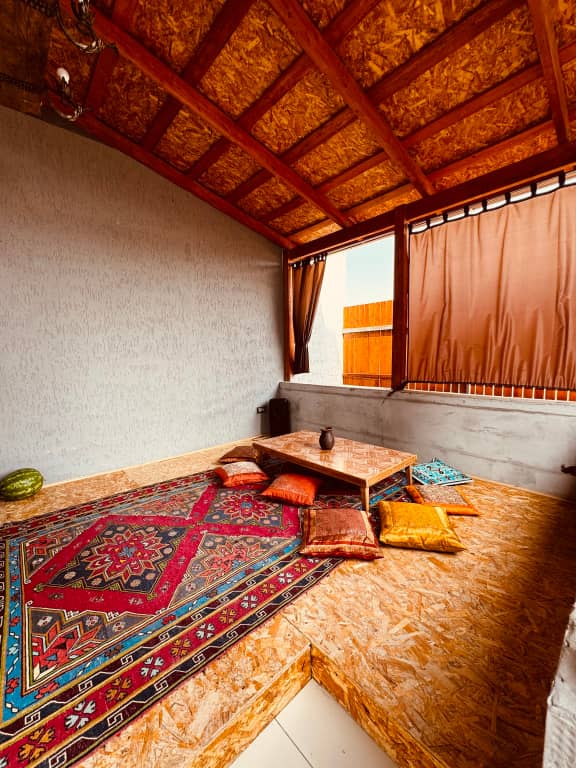 Гостевой дом Villa_ogni: фото 4