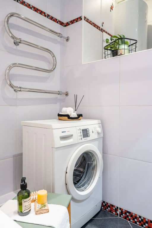 Апартаменты LERUKA HOME АЭРОсити: фото 7