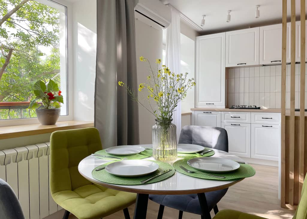 Квартира Yarmarka Apart: фото 5