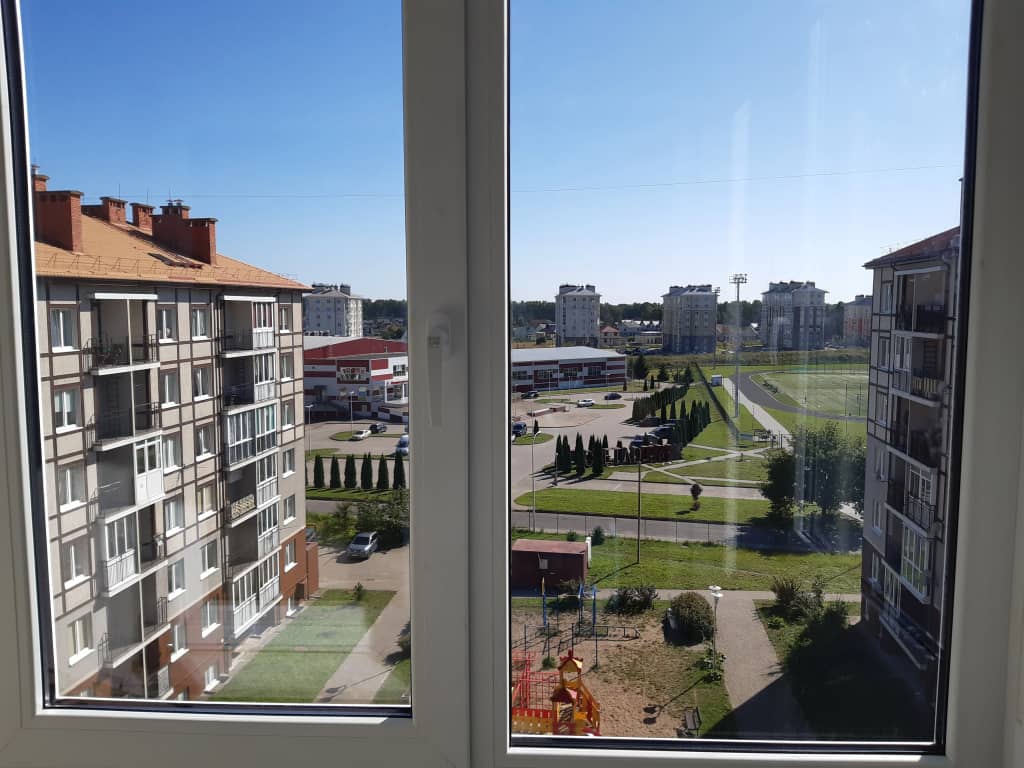 Квартира Золотой жук: фото 4